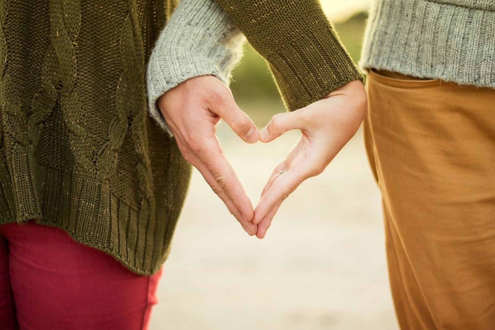 Cuentos que no te contaron: Parejas