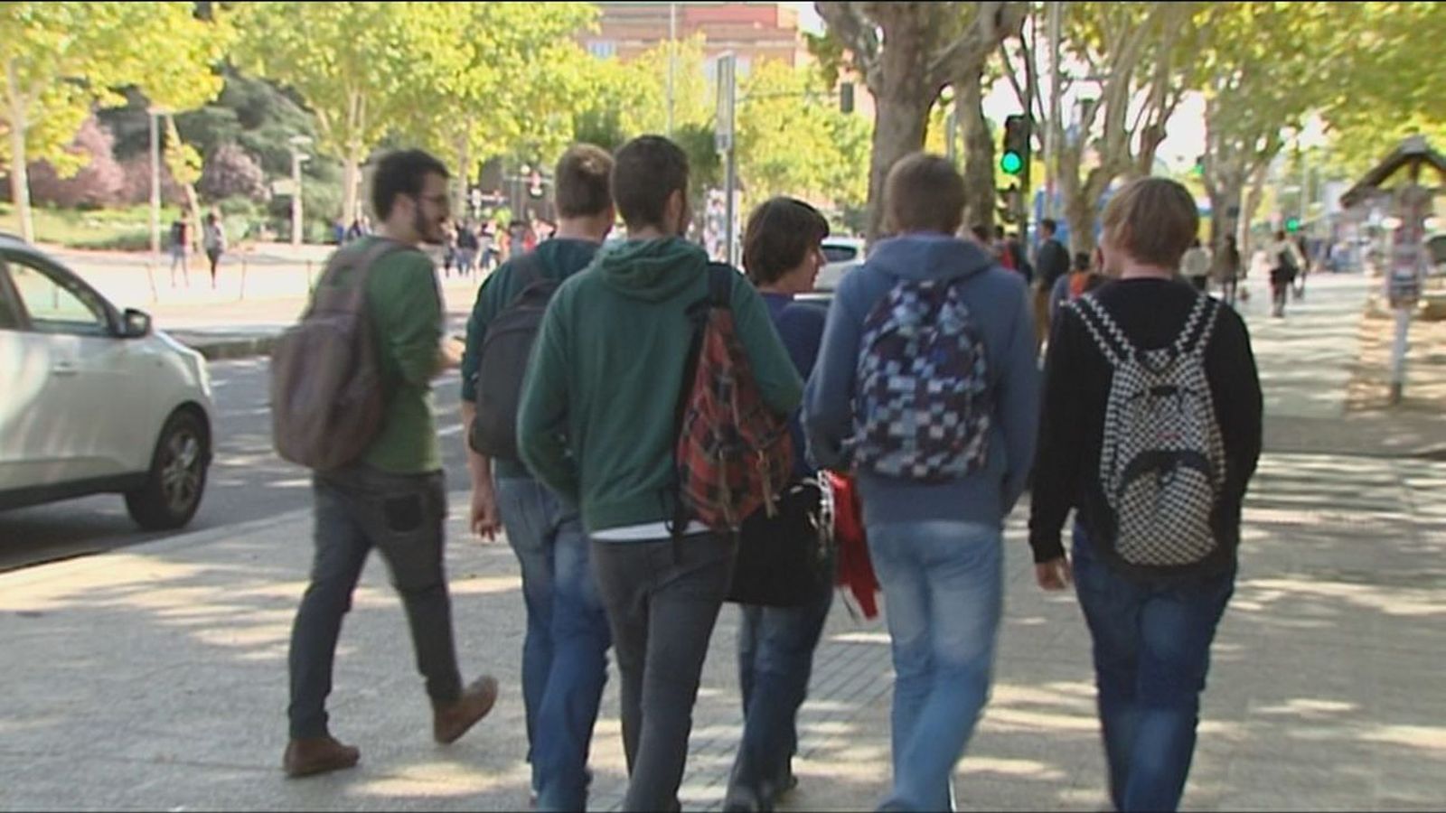 Madrid lanzará un plan contra las drogas y otras adicciones en niños y adolescentes