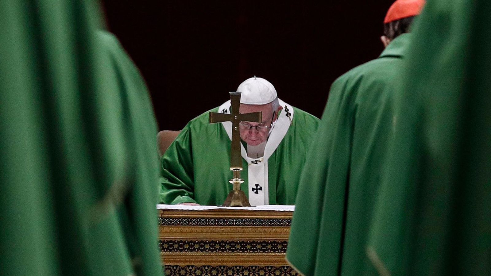 Papa Francisco