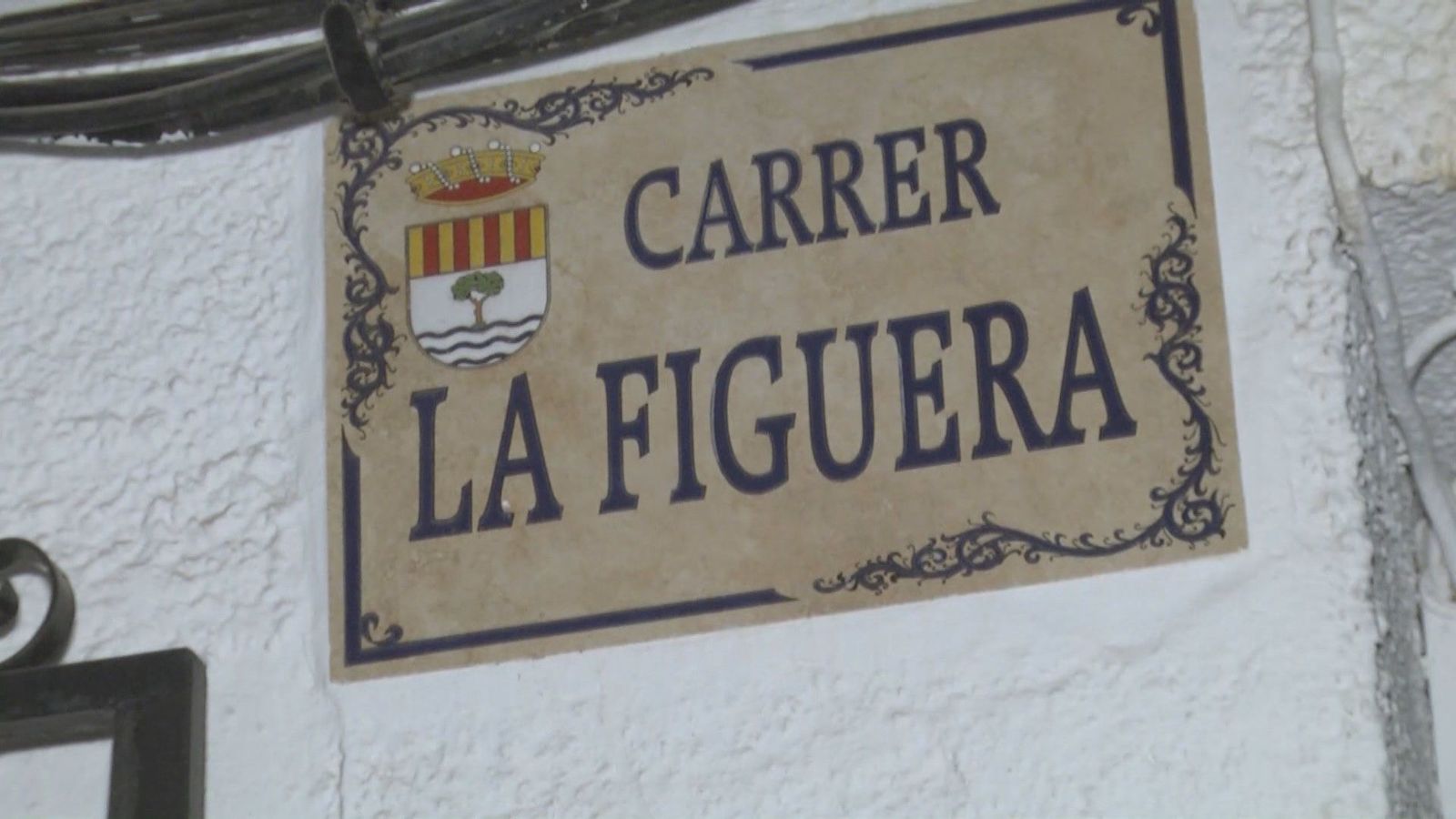Un hombre mata a su pareja en Alfàs del Pi, Alicante