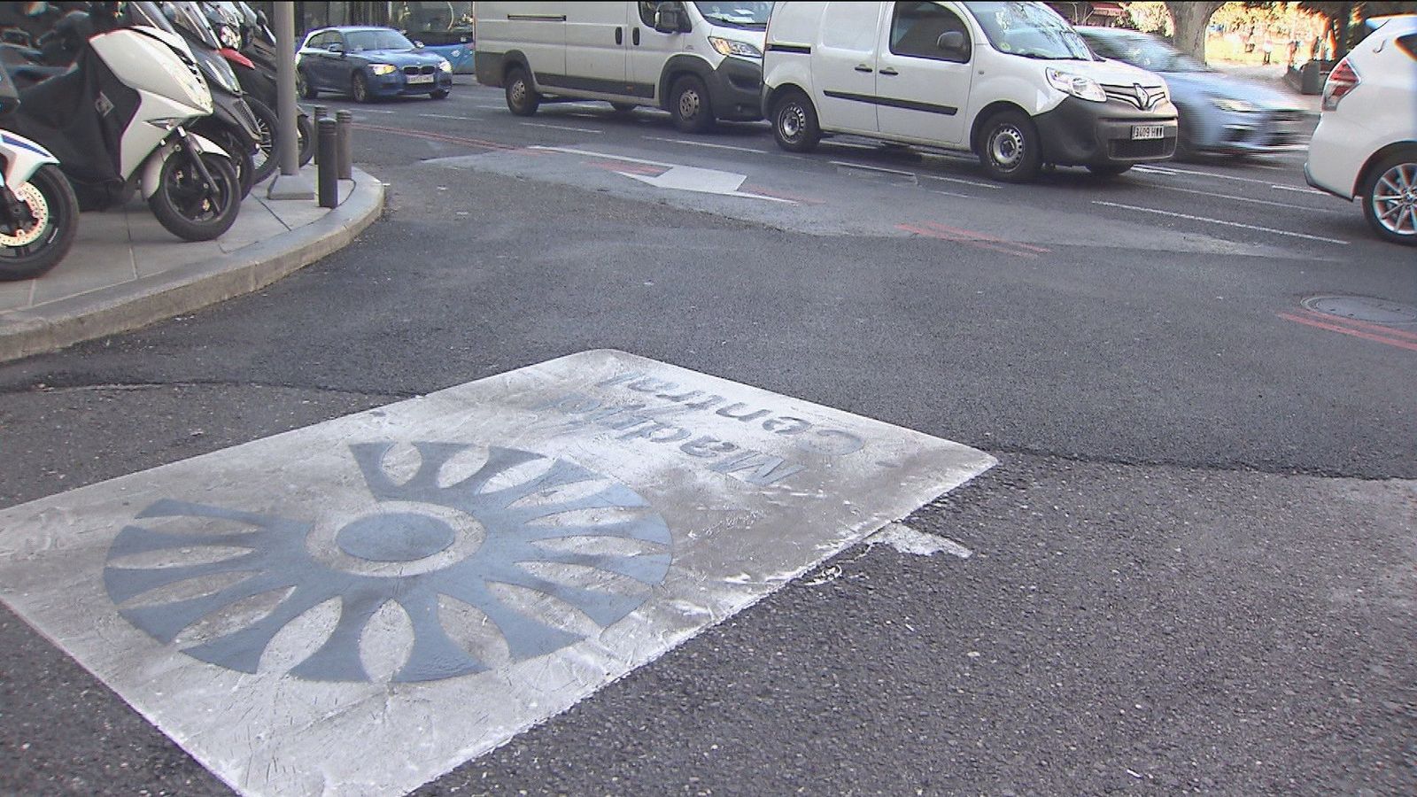 Cruce de acusaciones en el ayuntamiento por Madrid Central
