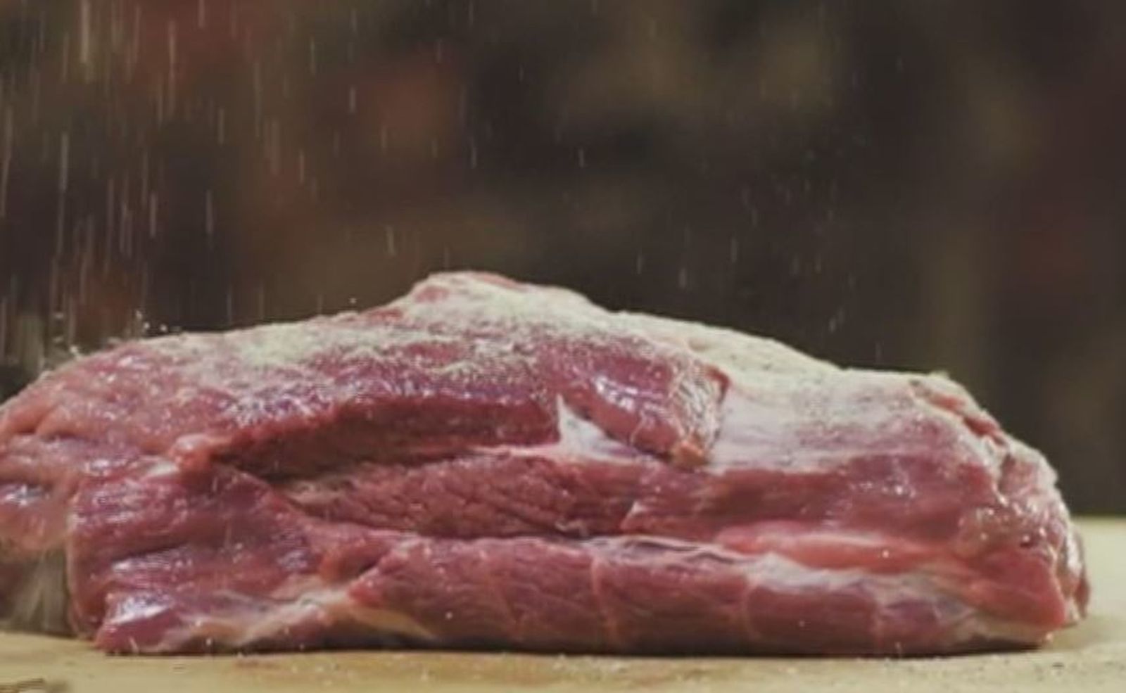 Carne con listeria de marca blanca