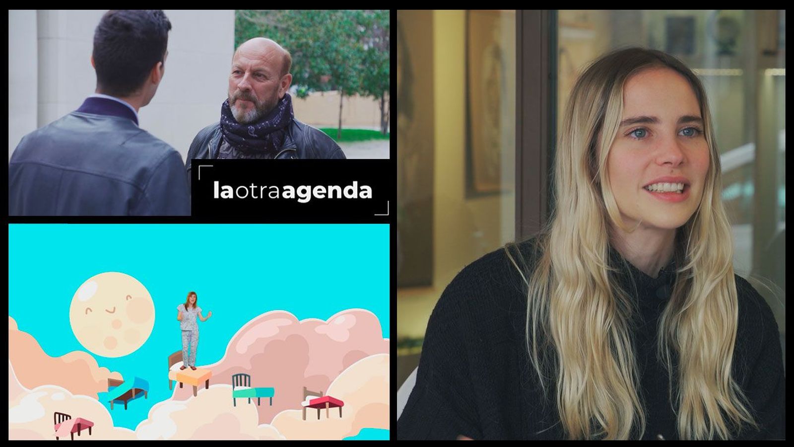 La Otra Agenda 22.02.2020