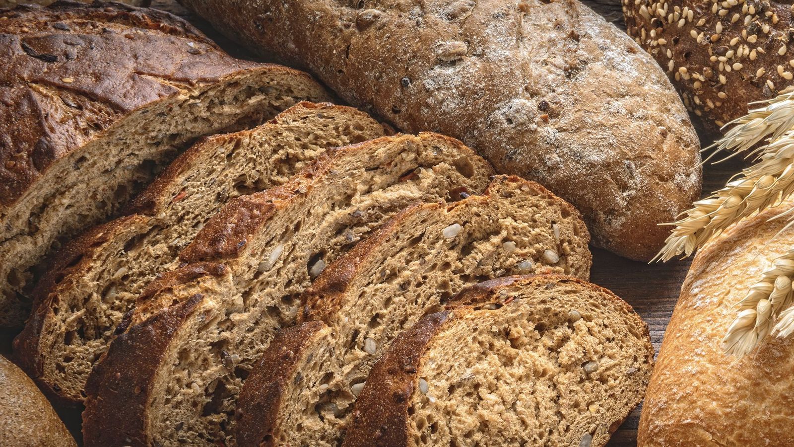 El mejor pan de Madrid