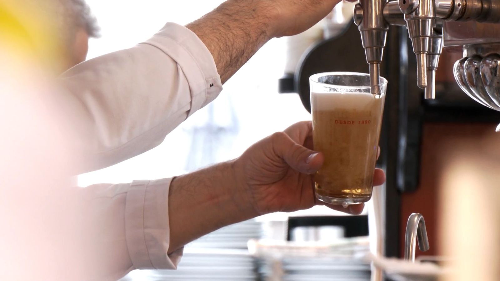 Conectando empleo y talento: así trabaja la Comunidad de Madrid para reforzar el sector restauración