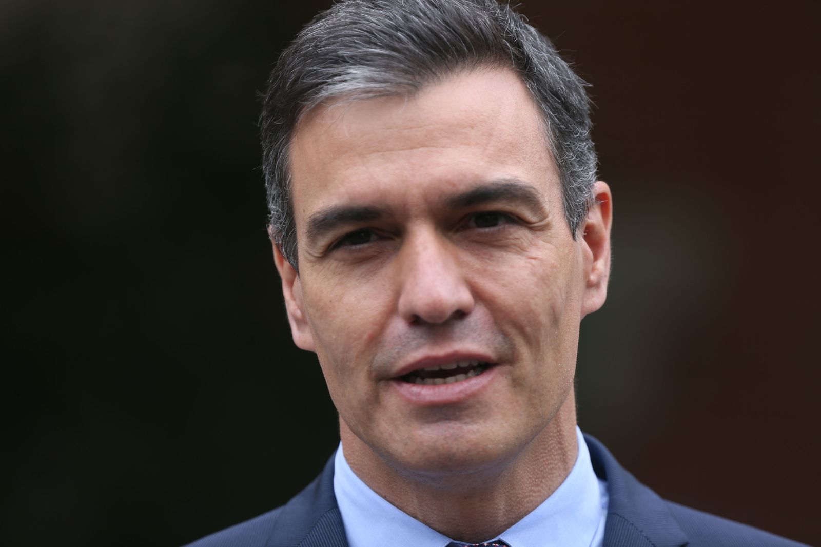 Sánchez desoye las críticas y defiende que "el estado de alarma es el pasado"