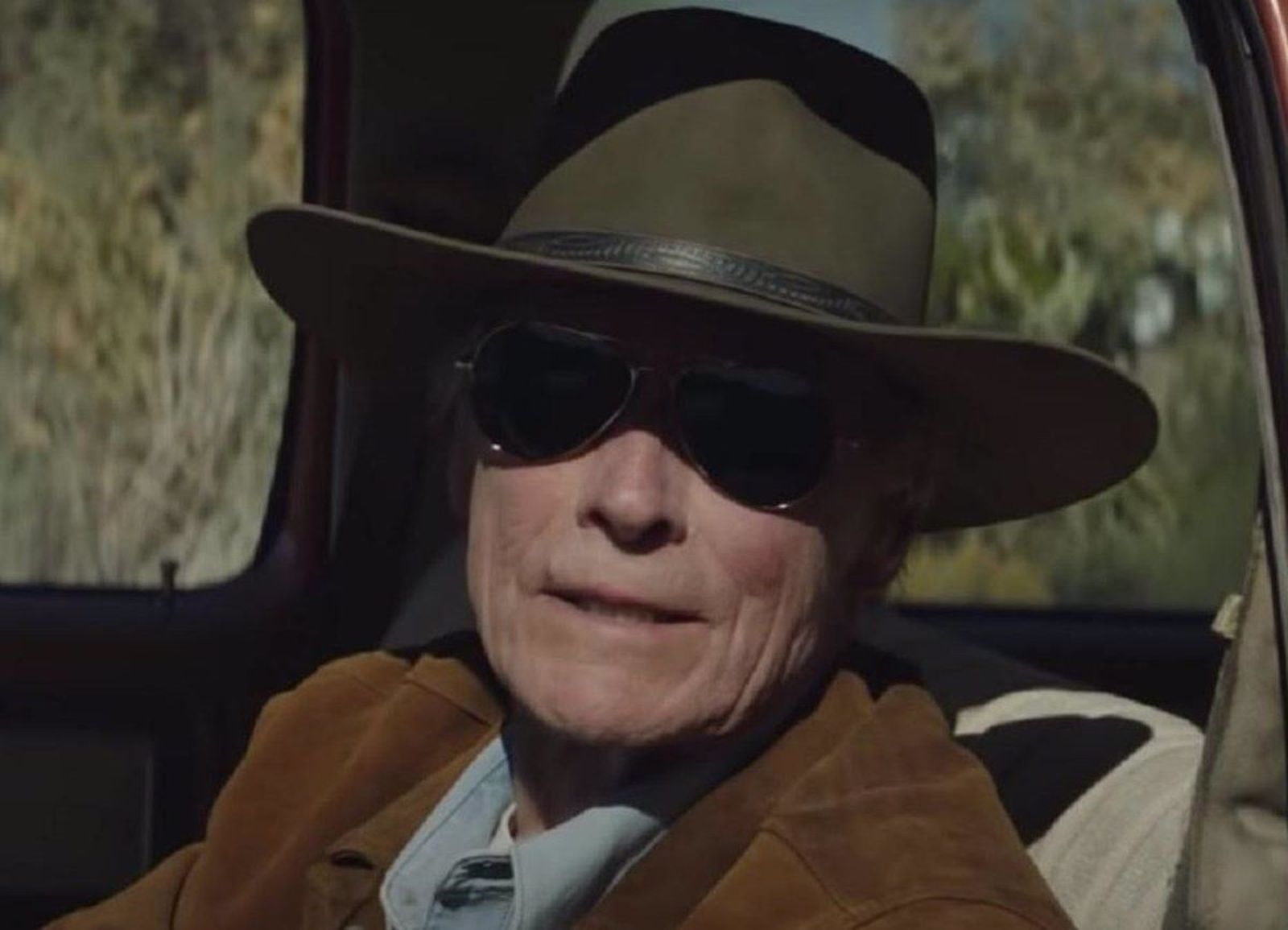 'Cry Macho', la vuelta al cine de Clint Eastwood