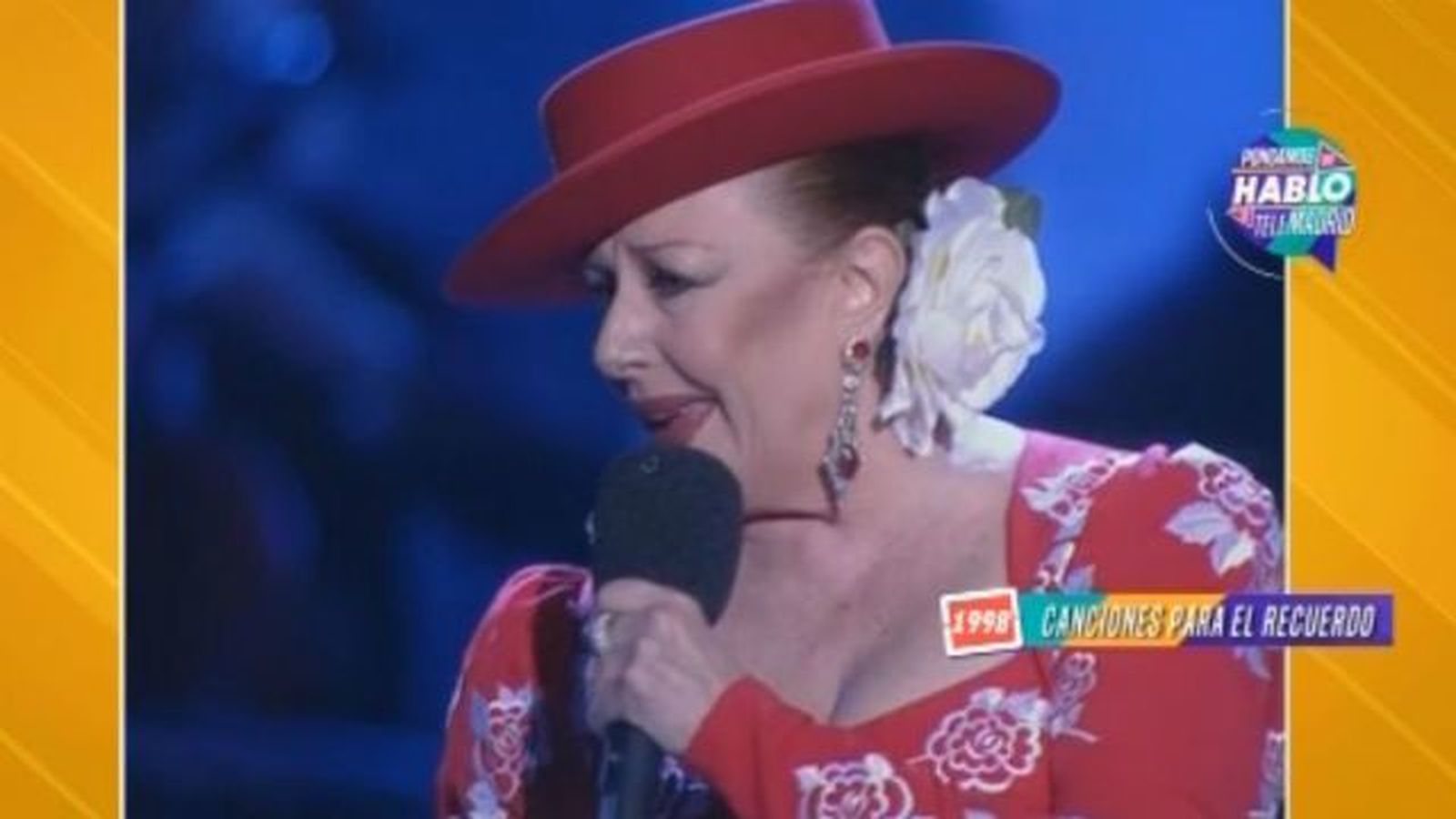 Las reinas de la copla