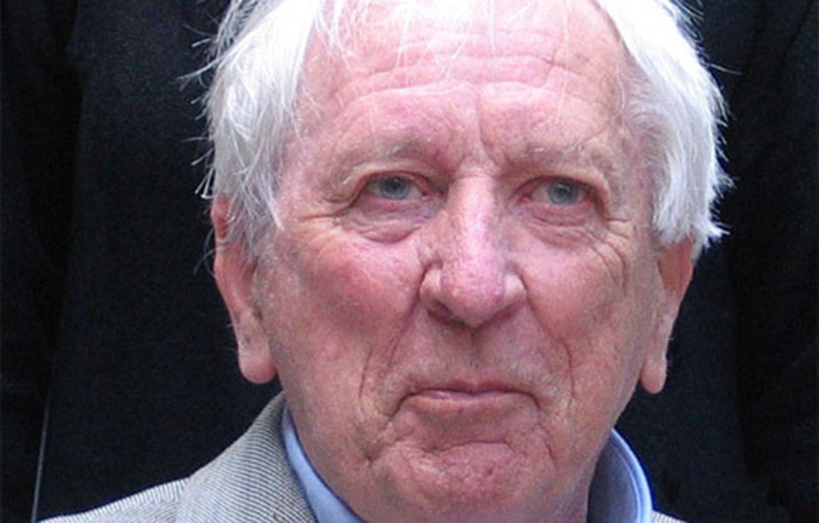 Tomas Tranströmer, premio Nobel de Literatura 2011