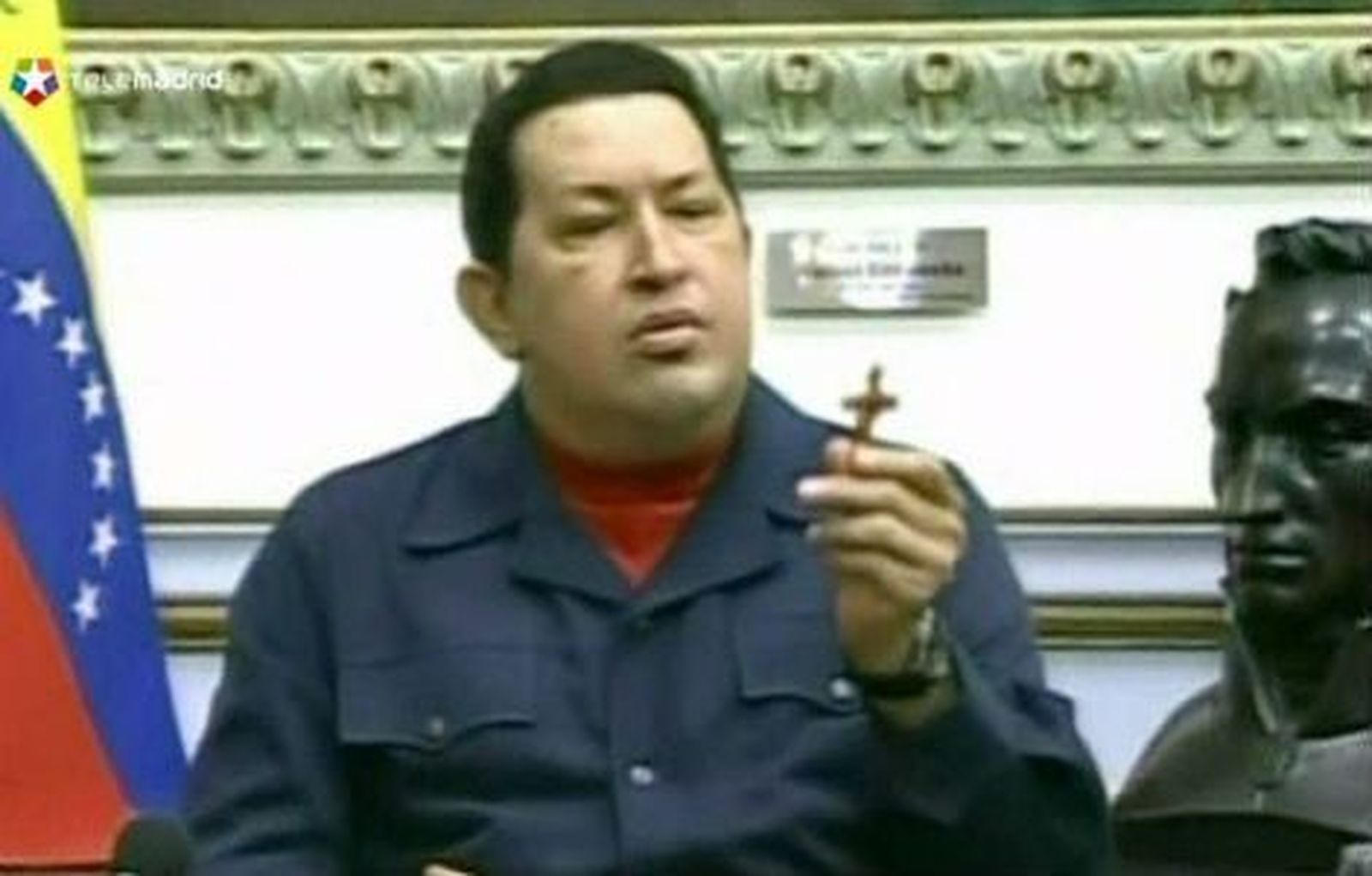 Venezuela, ante la encrucijada tras la muerte de Hugo Chávez