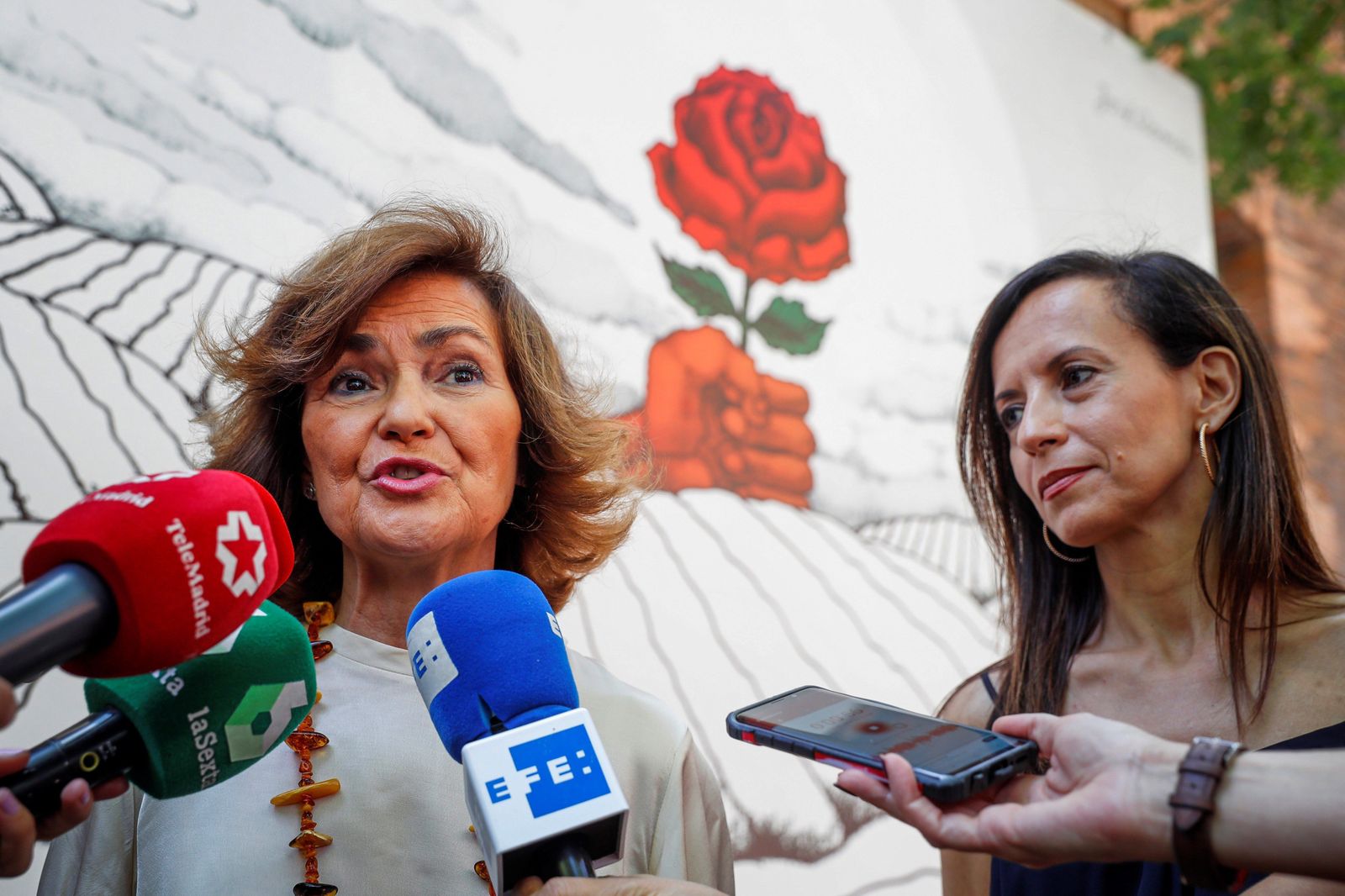 El PSOE ofrece modificar su propuesta en pro de un acuerdo con Podemos