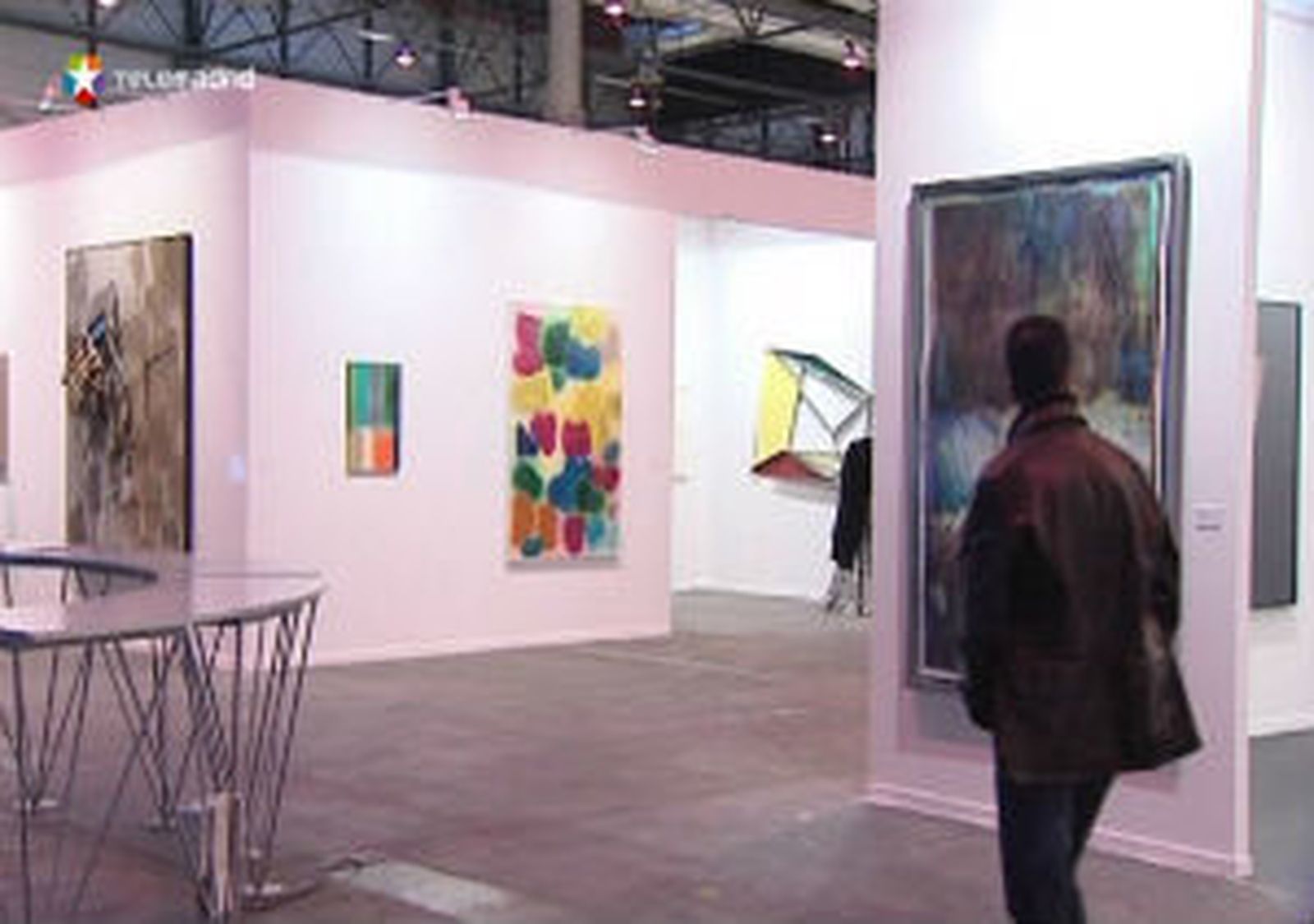 Arco 2013