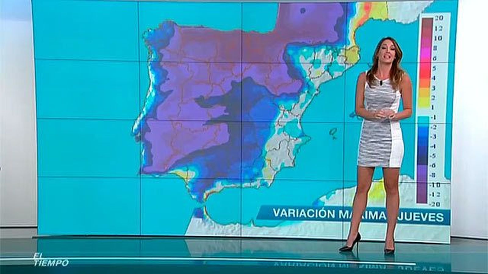 El Tiempo 07.09.2016