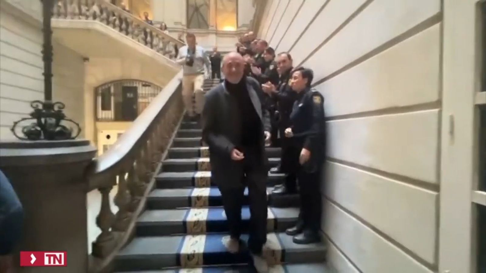 Doble crimen machista en Barcelona