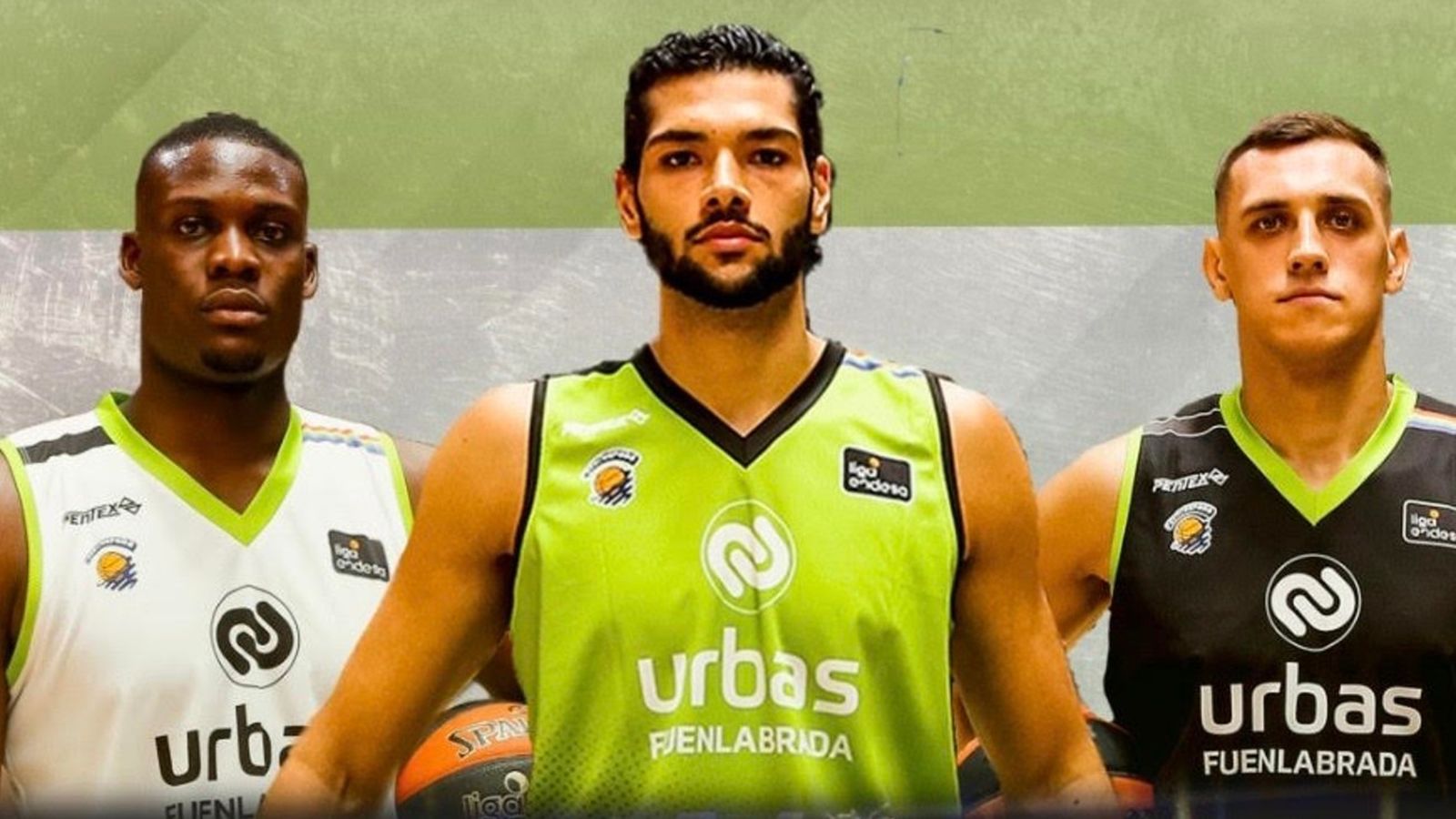 Urbas Fuenlabrada