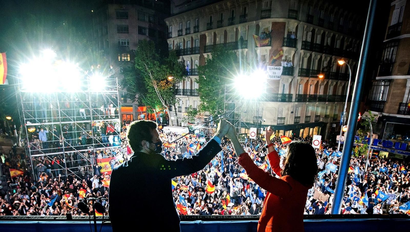 Las elecciones del 4M en Madrid en seis titulares que debes conocer