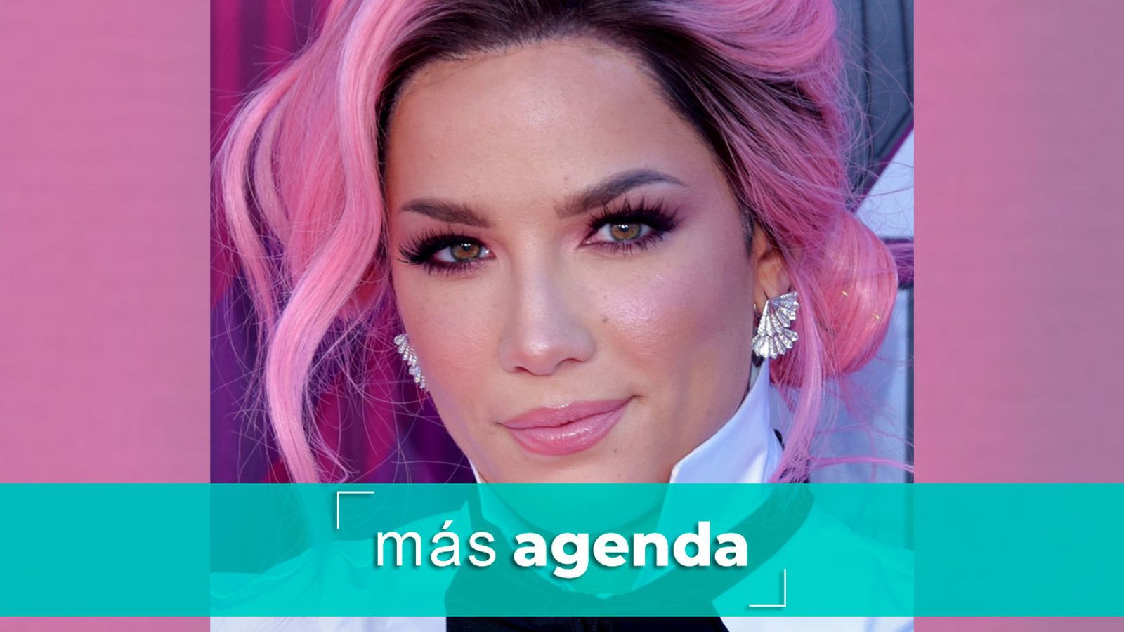 La agenda alternativa: El único concierto que Halsey dará en España será… ¡En Madrid!