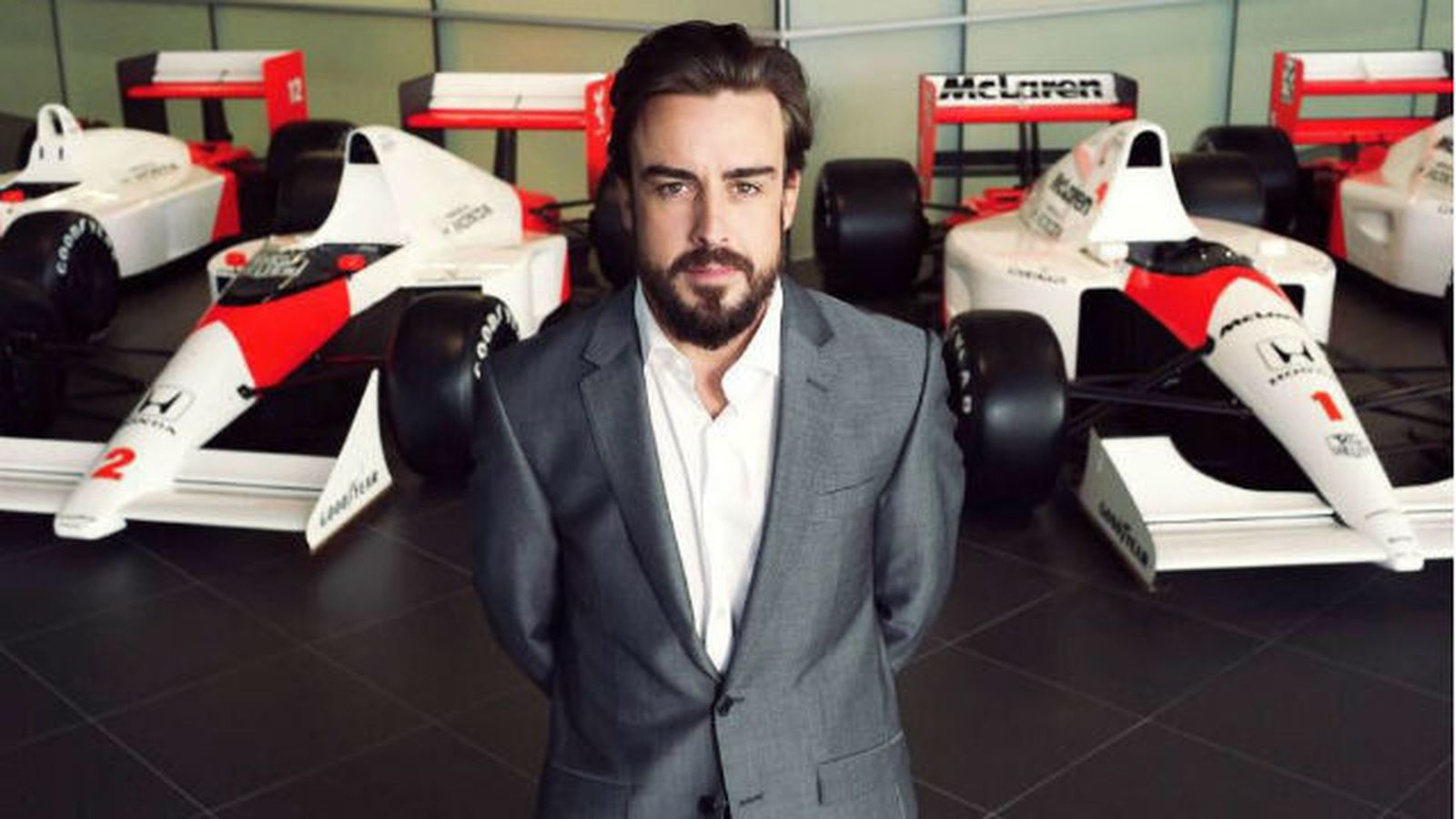 Fernando Alonso