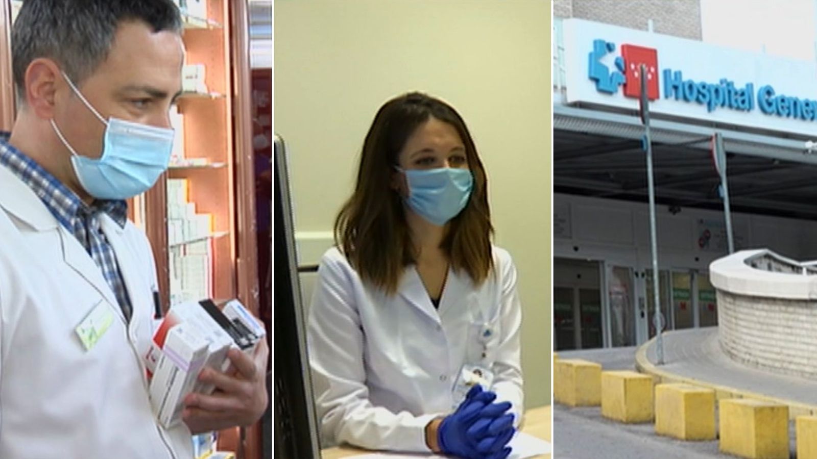 Sanidad pospone la eliminación definitiva de las mascarillas tras el 28-M