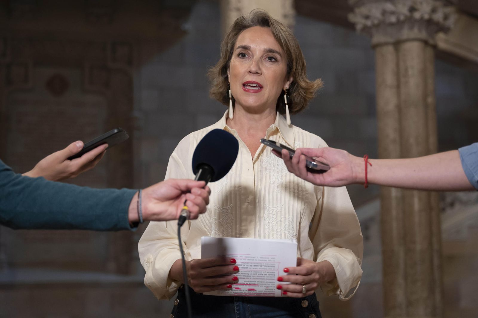 Novedades caso Begoña Gómez