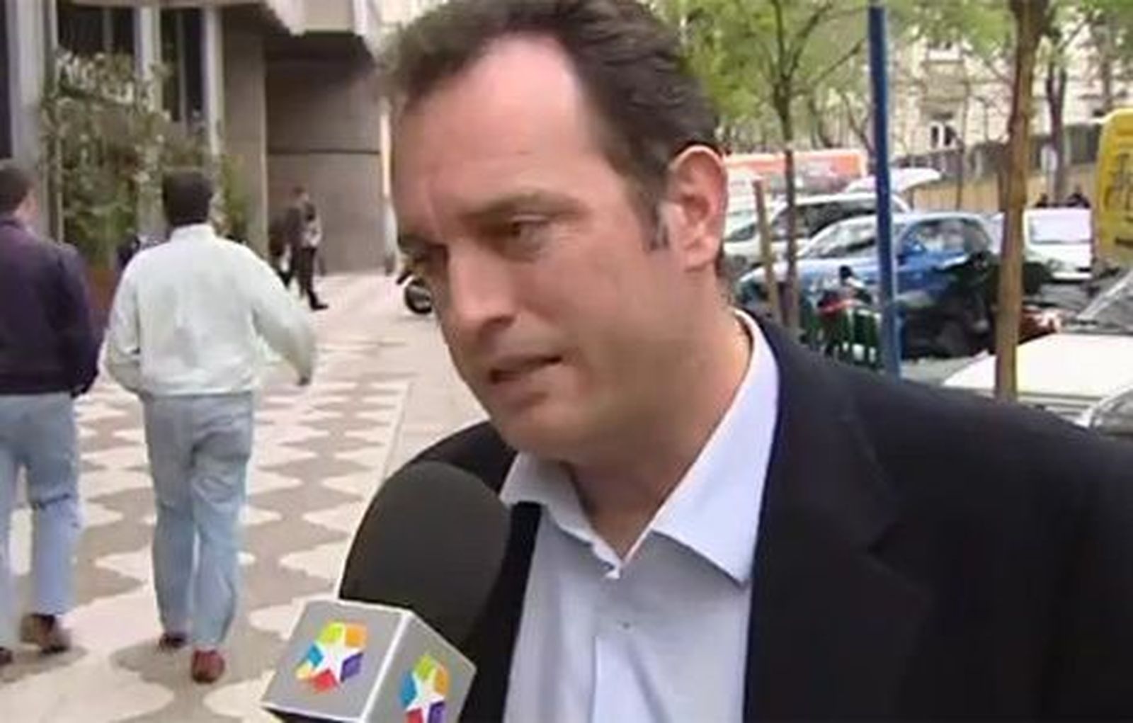 Interior convoca a las asociaciones de víctimas  este viernes para explicarles el Plan de Reinserción