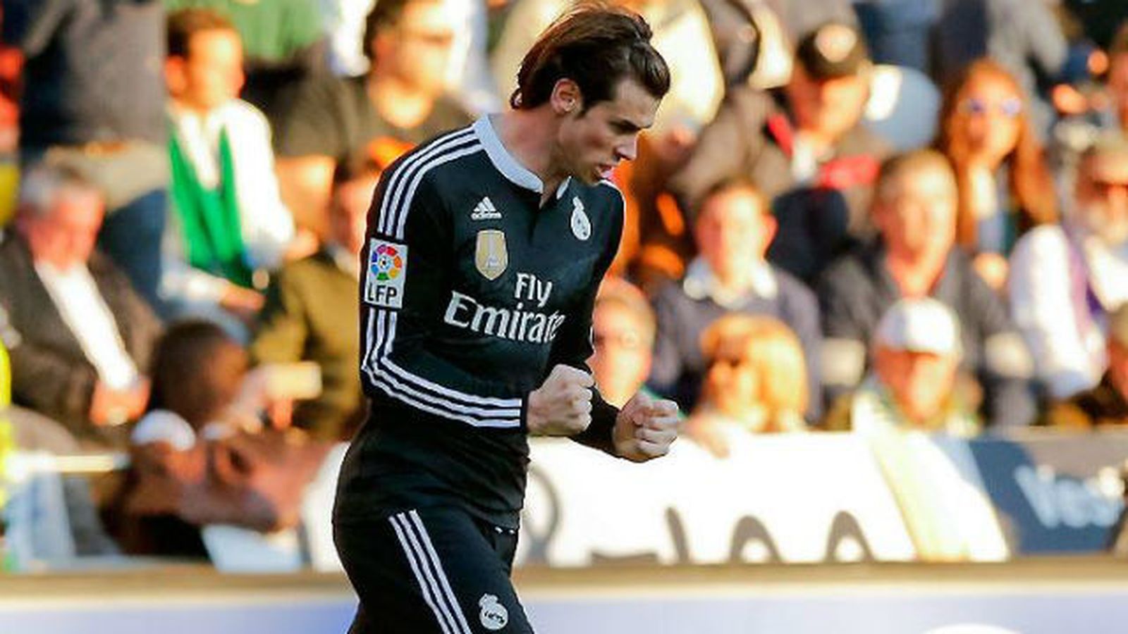 1-2. El Madrid sufre para ganar de penalti al Córdoba