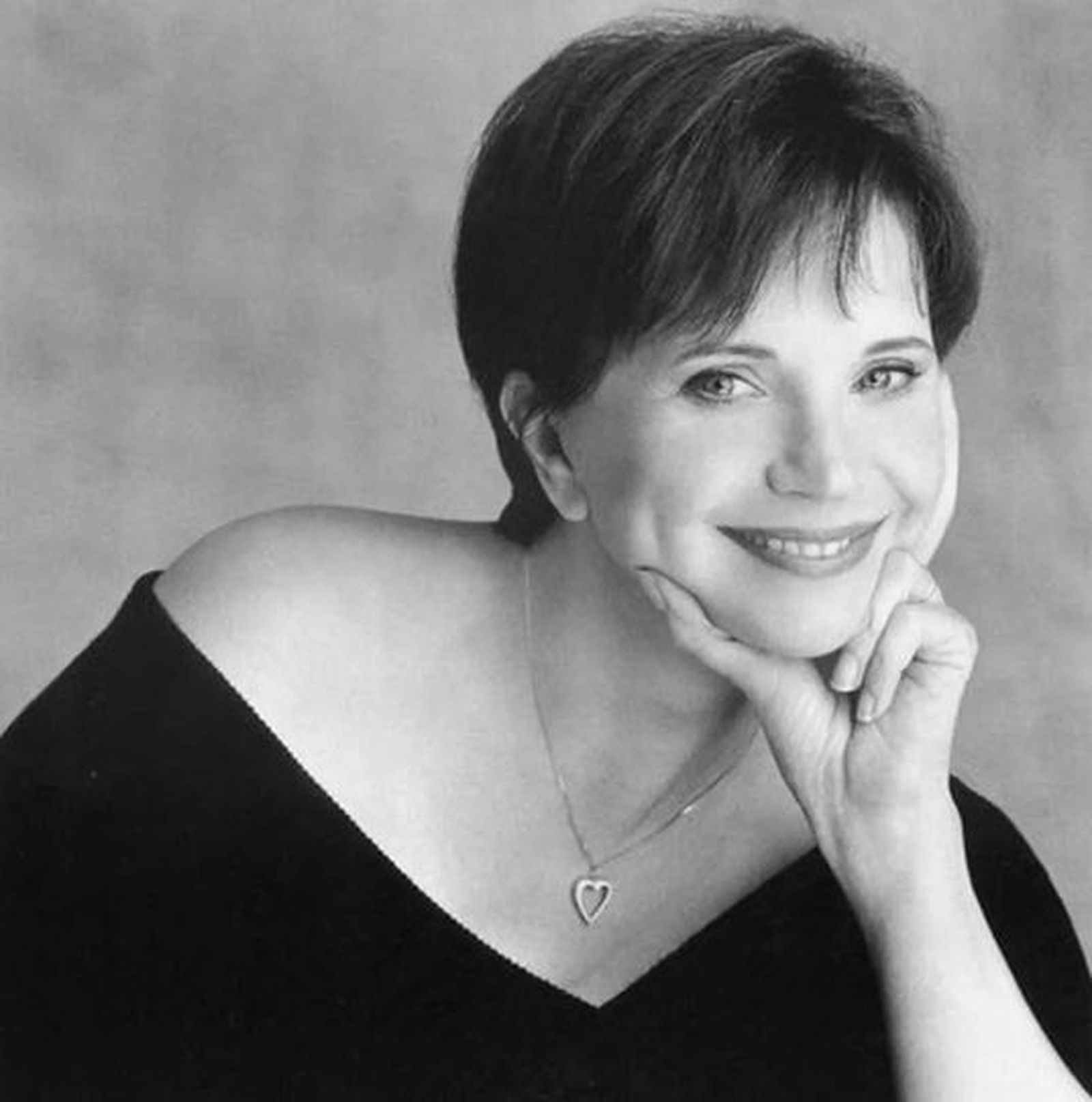 Cindy Williams