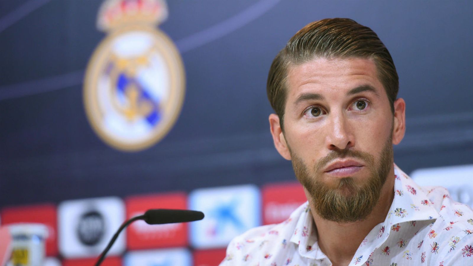 Sergio Ramos