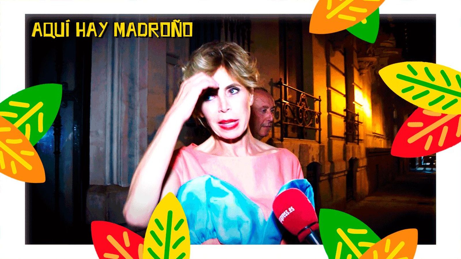 El verdadero motivo de la pelea entre Ágatha Ruiz de la Prada y El Reciclador
