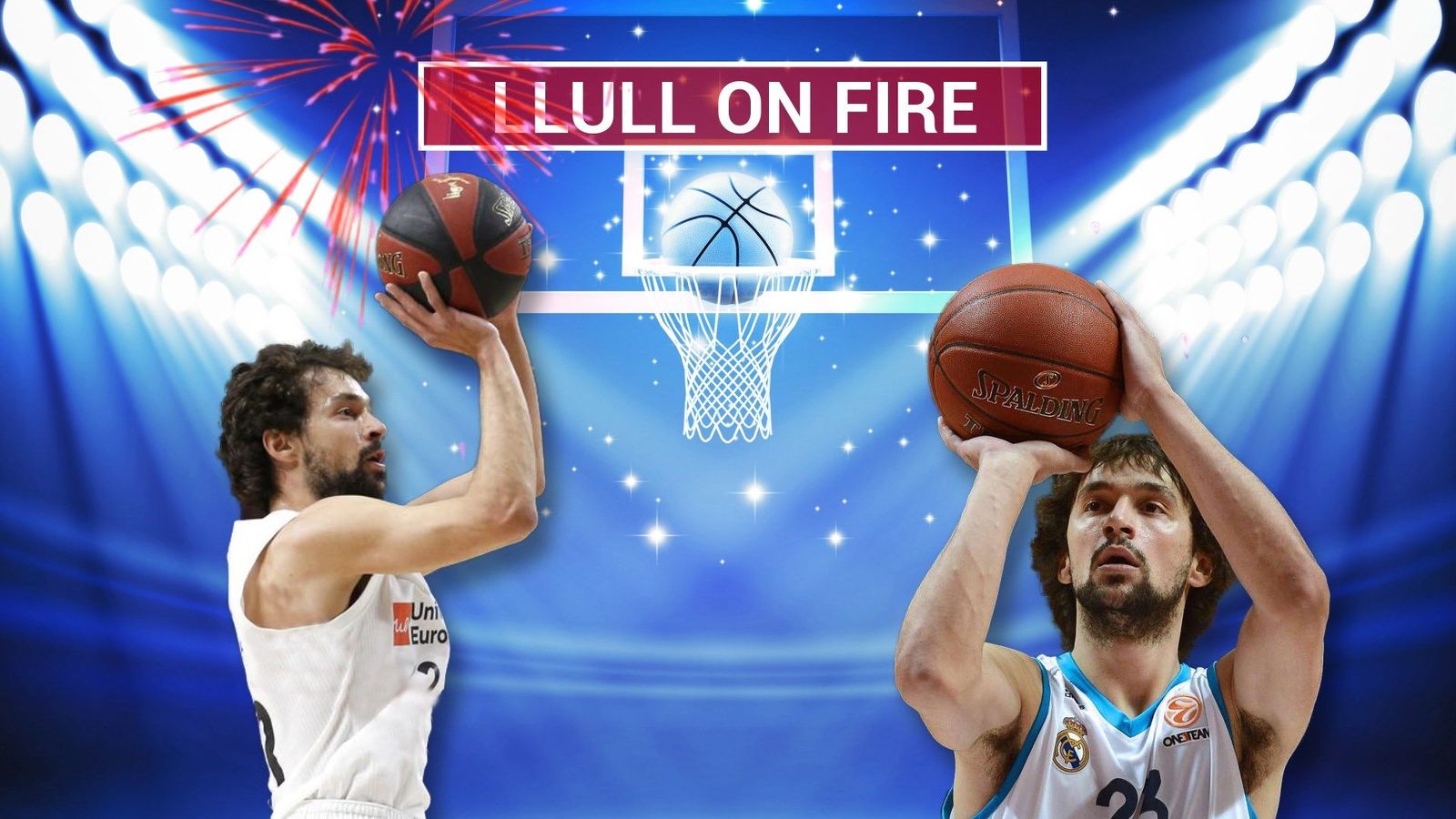 Llull: "En la Copa nadie te regala nada"