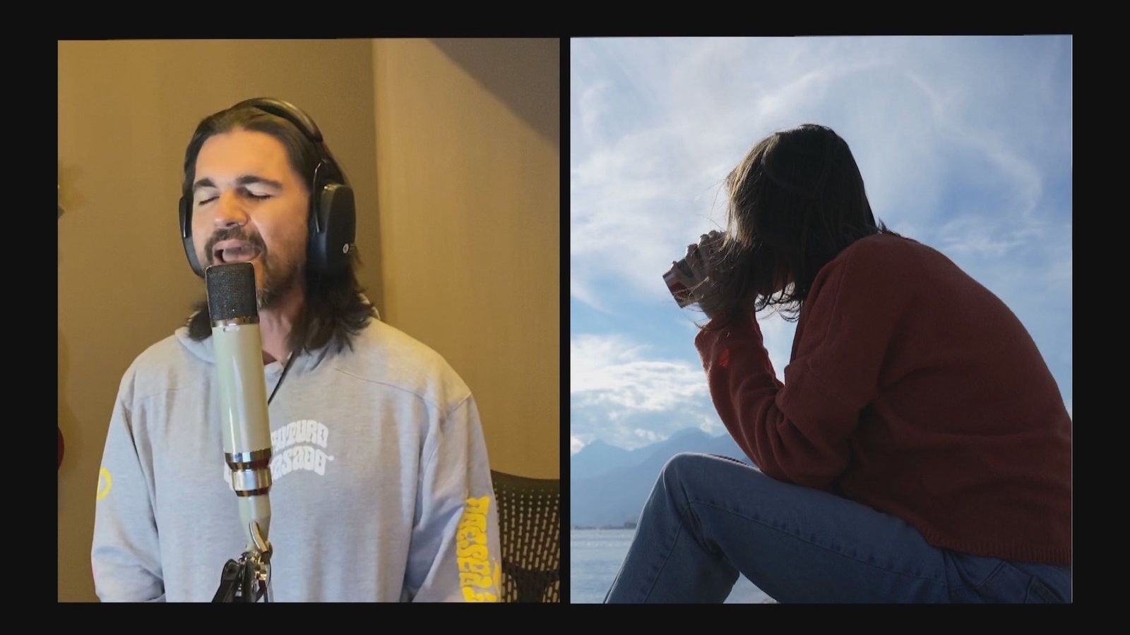 El deporte y el mundo de la música se unen en 'Himno a la Alegría'
