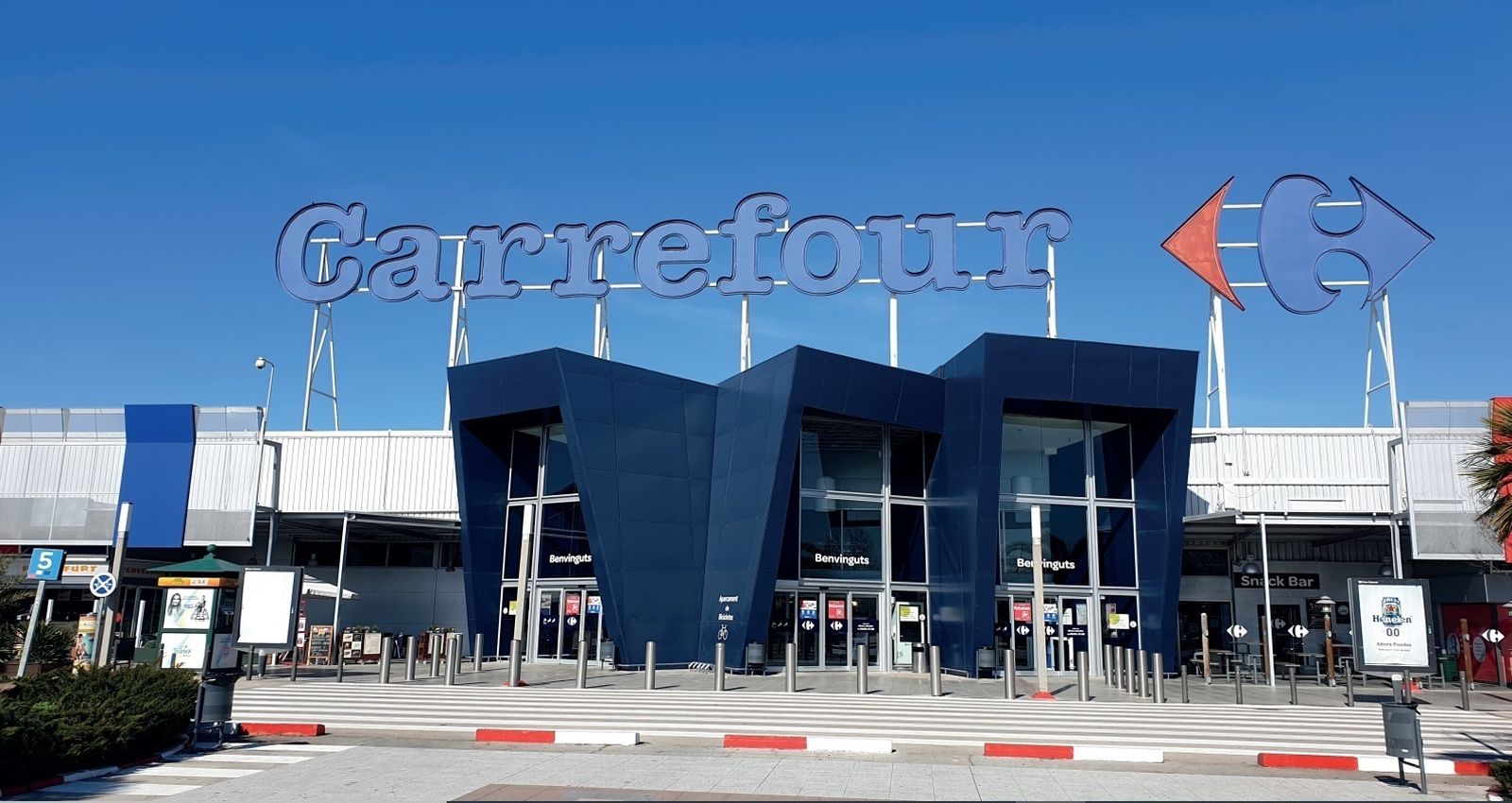 Carrefour