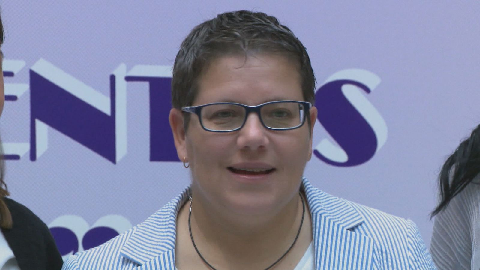 Isabel García