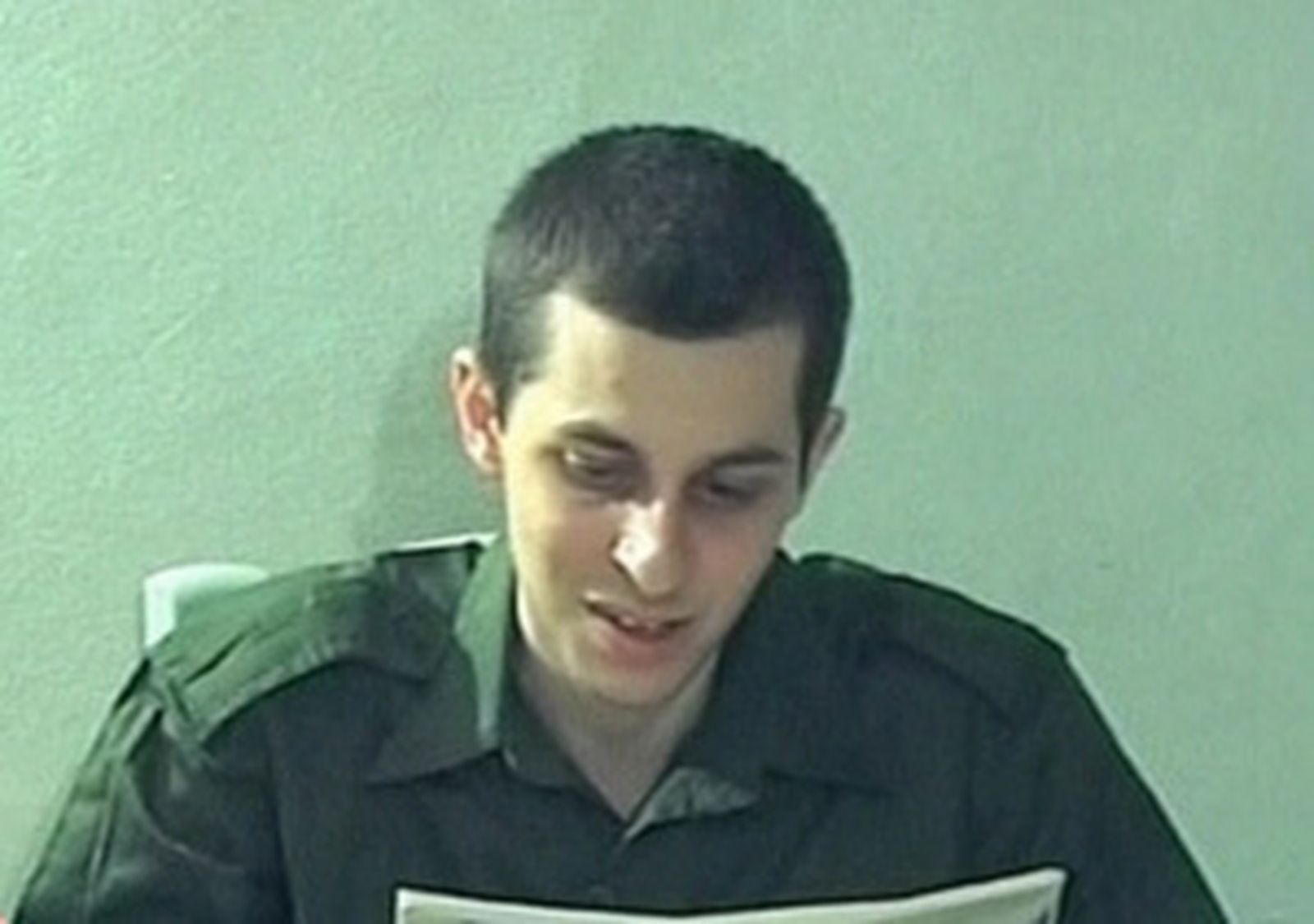 hamas halid