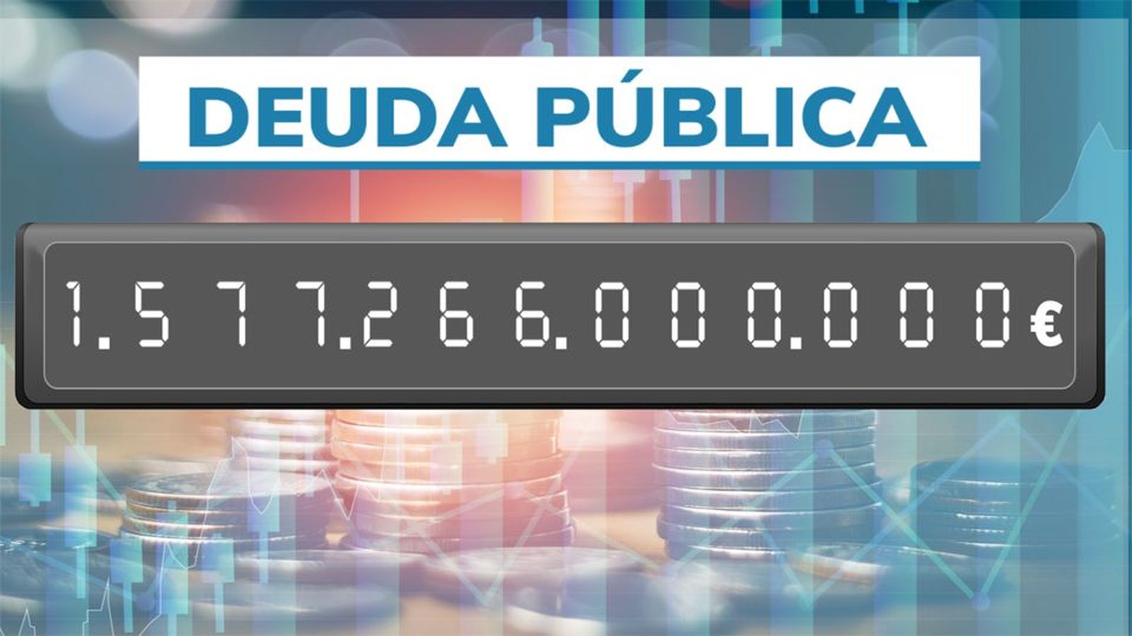 Deuda pública