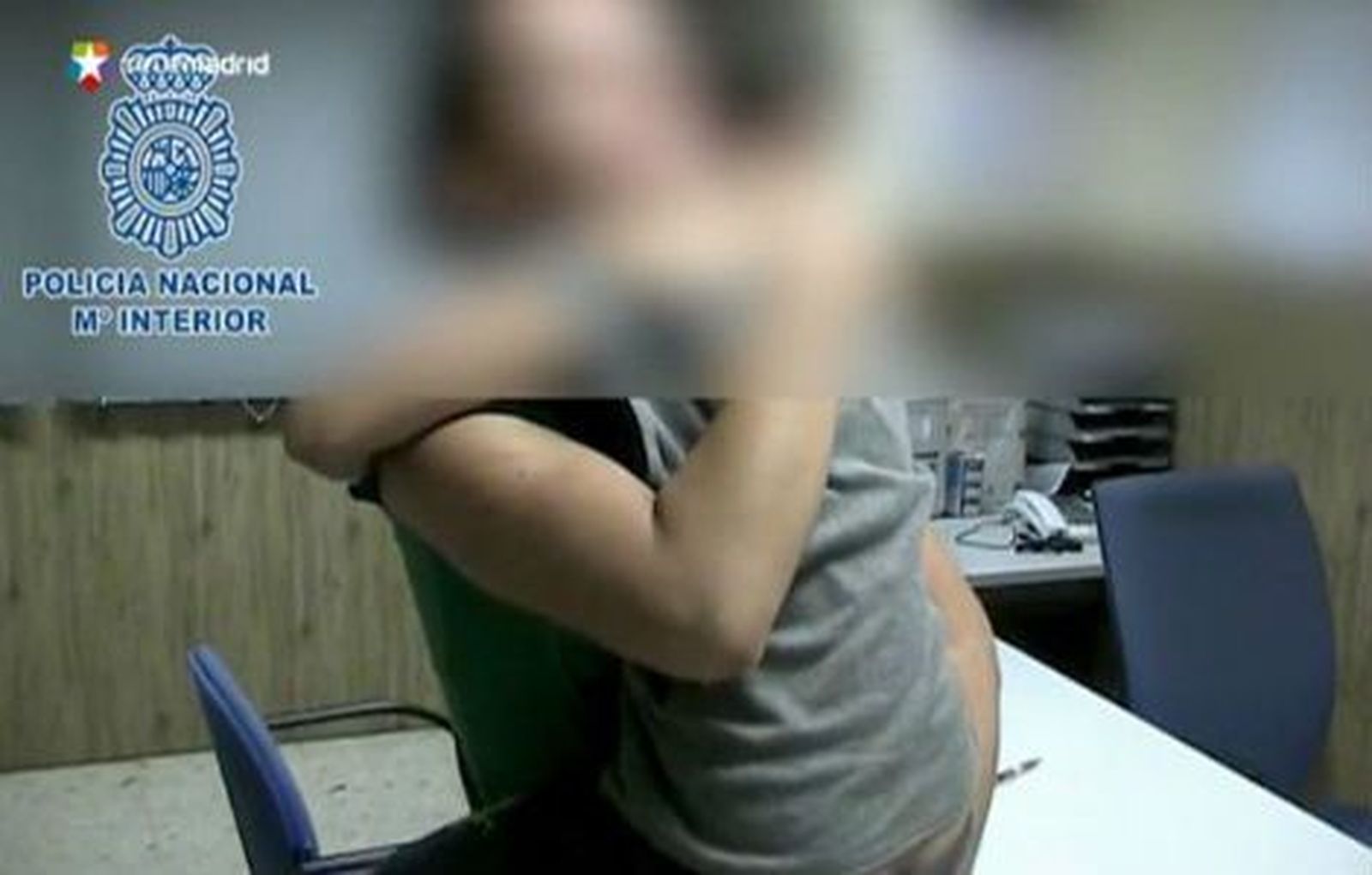 Liberadas 6 mujeres explotadas por proxenetas y un menor de 8 años, en Valencia