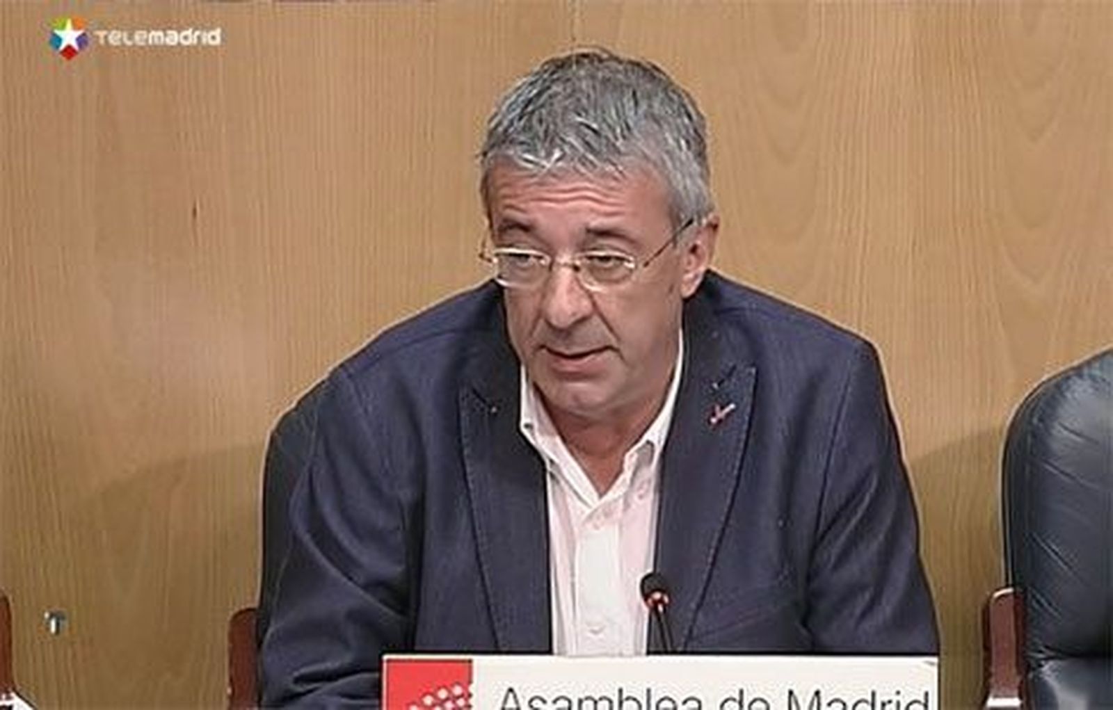 La oposición denuncia "veto" y "oscurantismo" del PP en la Asamblea de Madrid