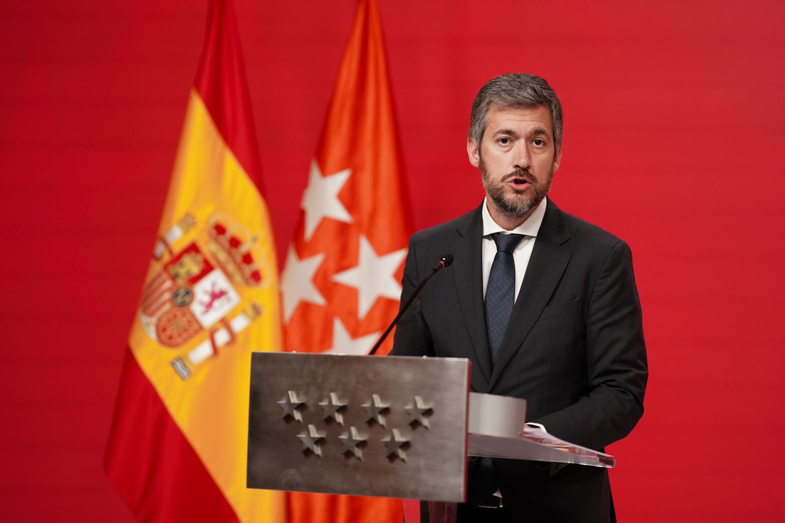 Rechazo de las Comunidades a la una financiación a la carta para Cataluña