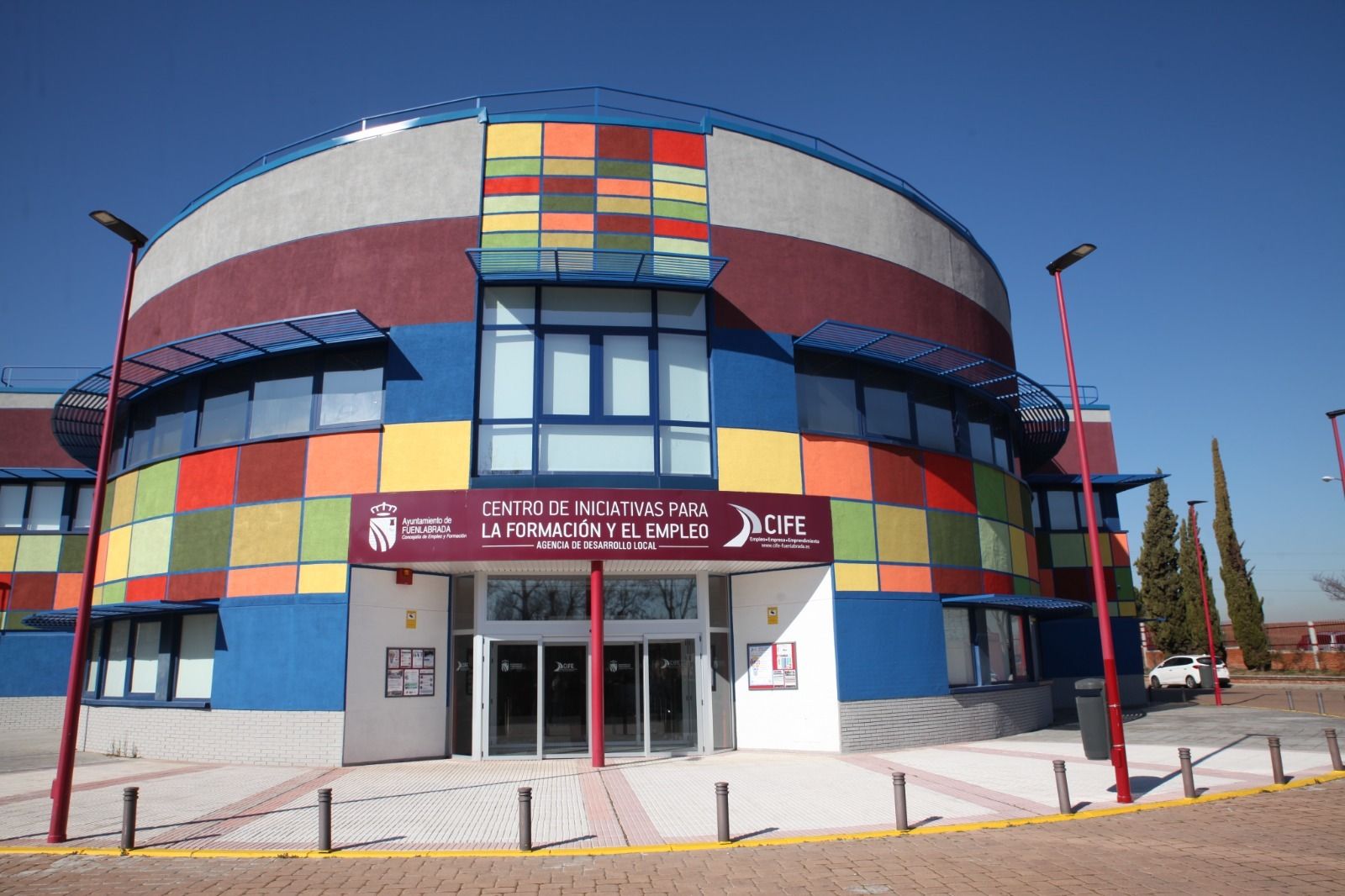 Fuenlabrada impulsa un nuevo programa de empleo juvenil con contratos de 10 meses y formación oficial