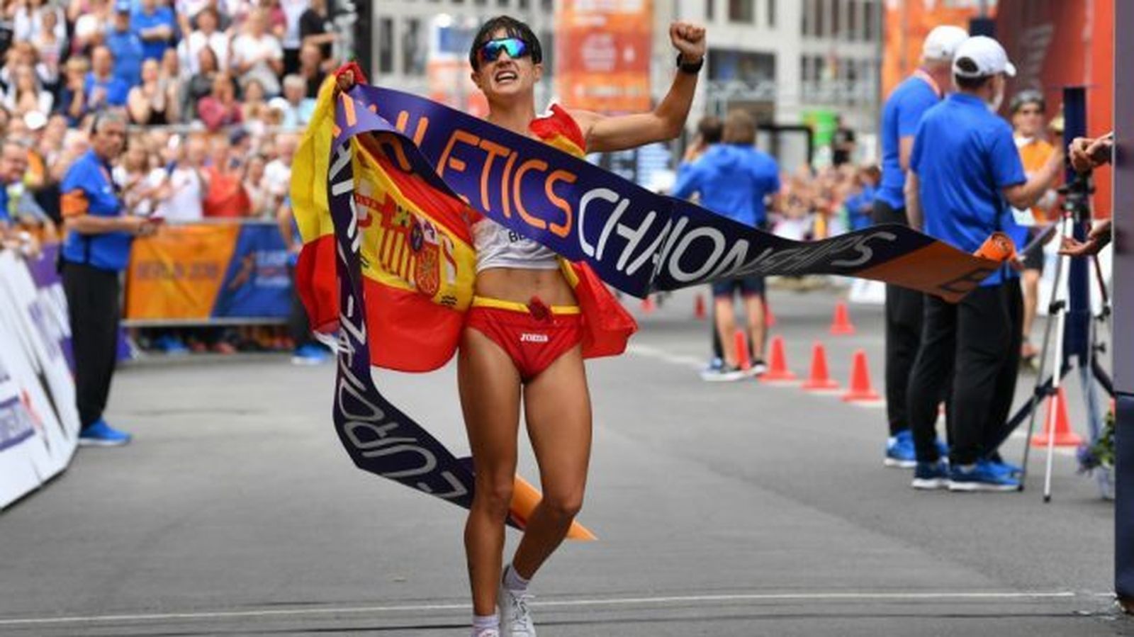 María Pérez