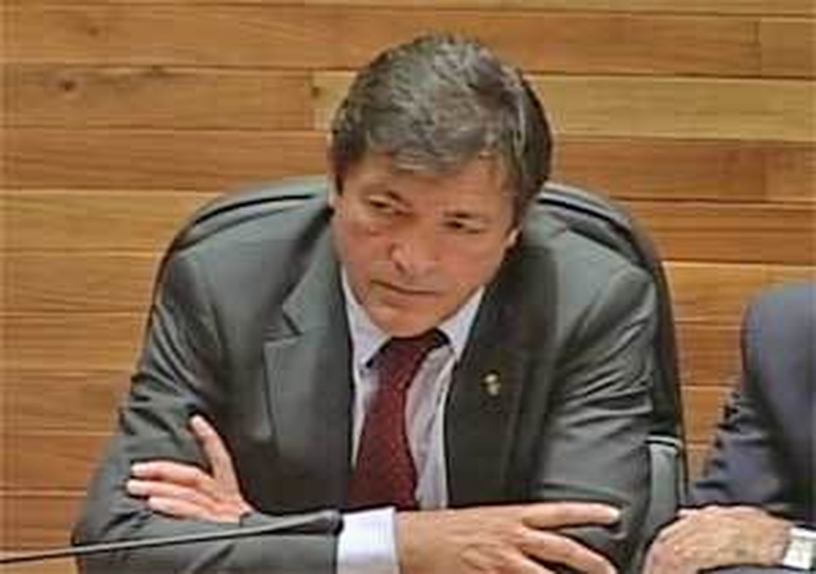 El socialista Javier Fernández, nuevo presidente de Asturias