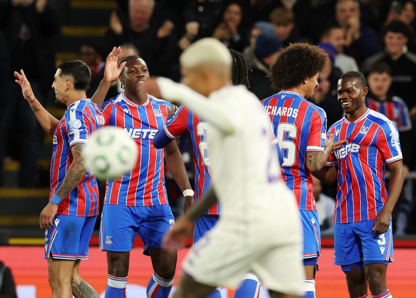 Crystal Palace