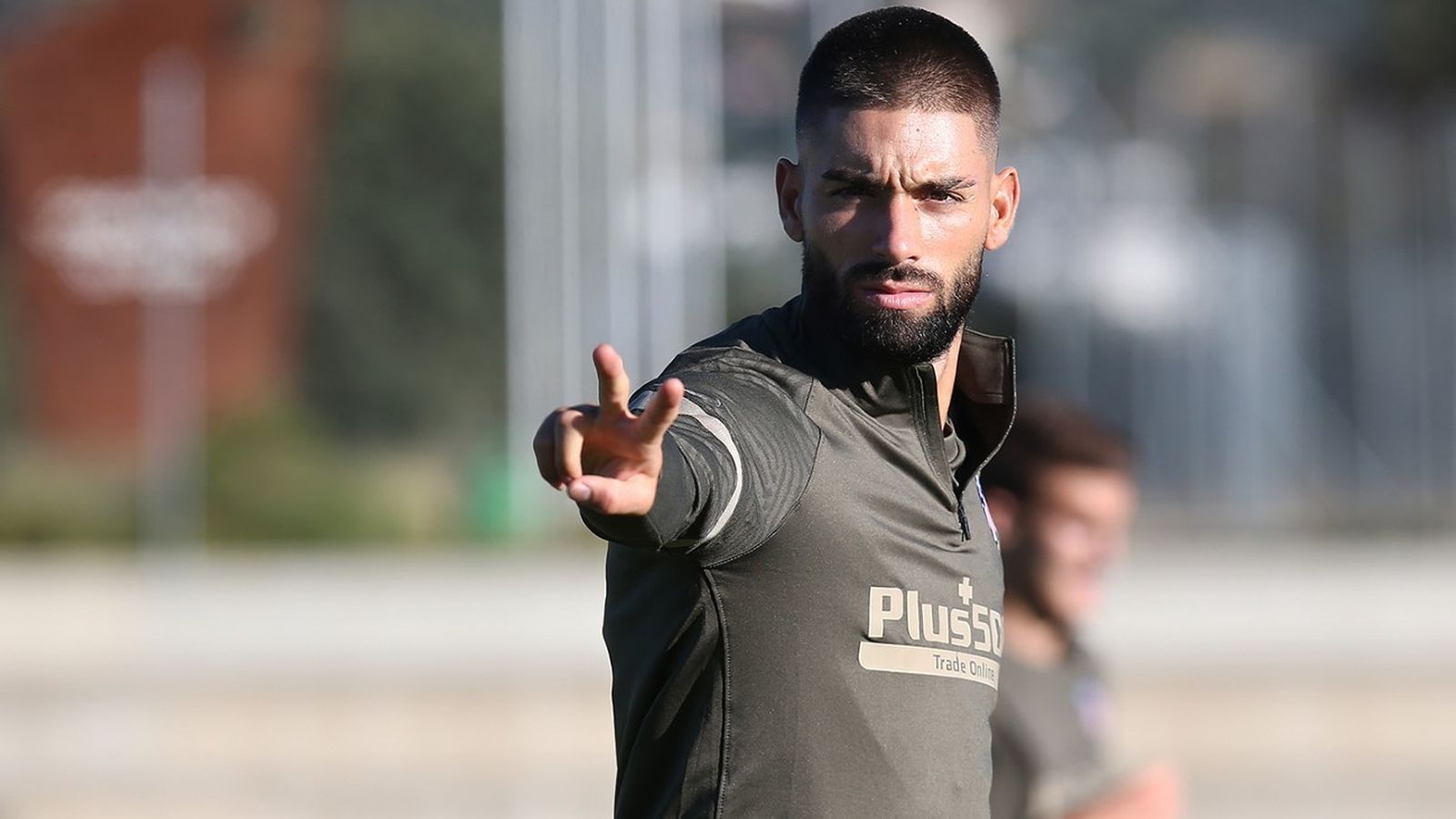 Yannick Carrasco