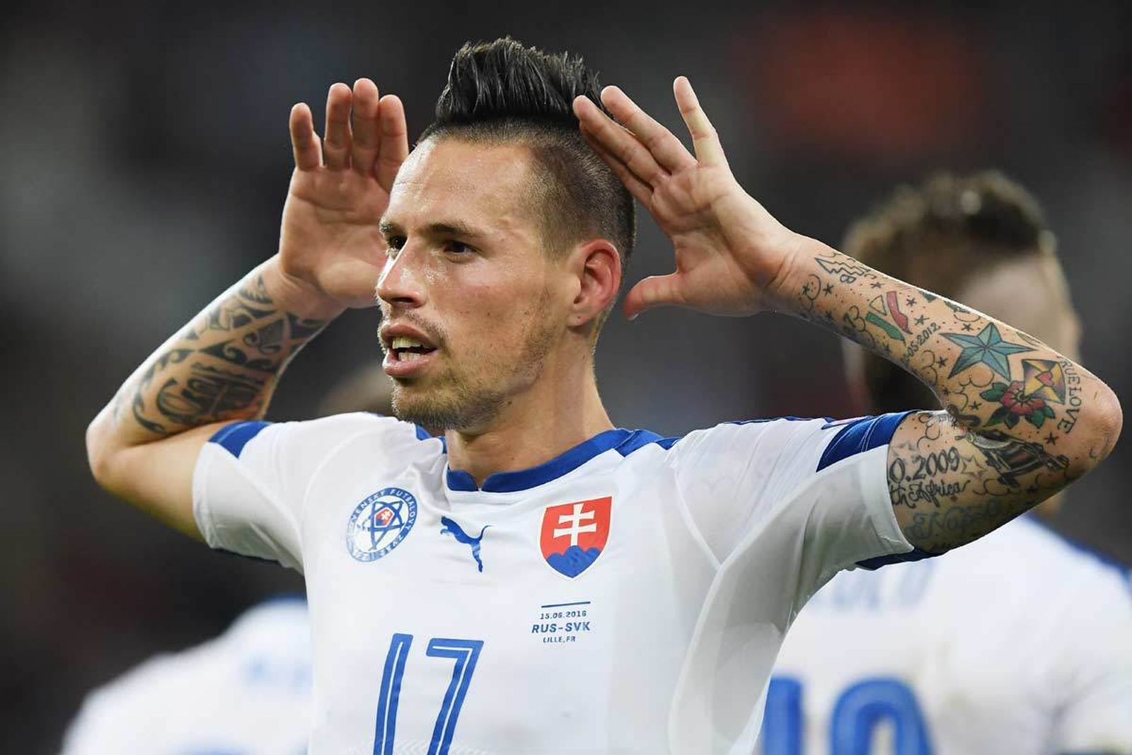 Marek Hamsik