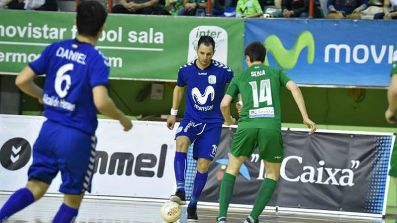 Inter Movistar