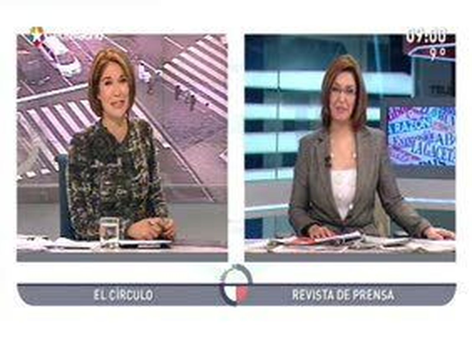 Resumen de Prensa