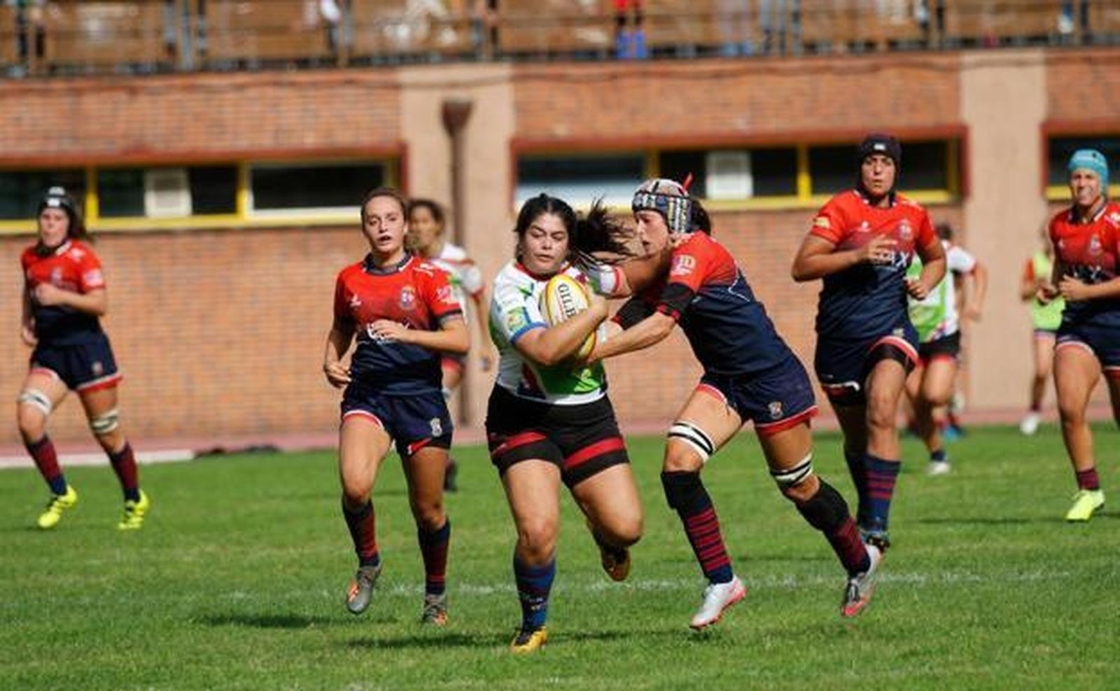 Rugby Majadahonda
