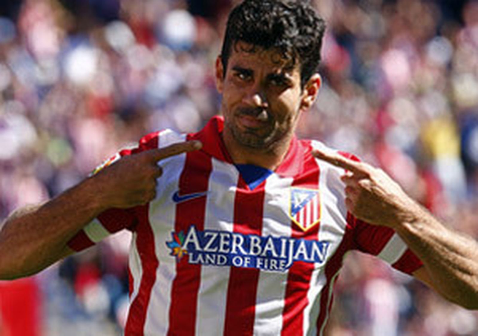 Diego Costa