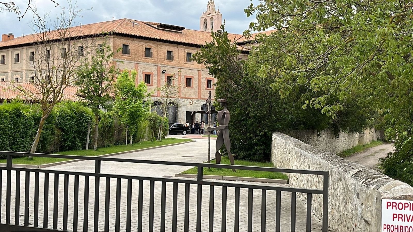 Los obispos se manifiestan sobre la rebelión de las monjas clarisas de Belorado en Burgos