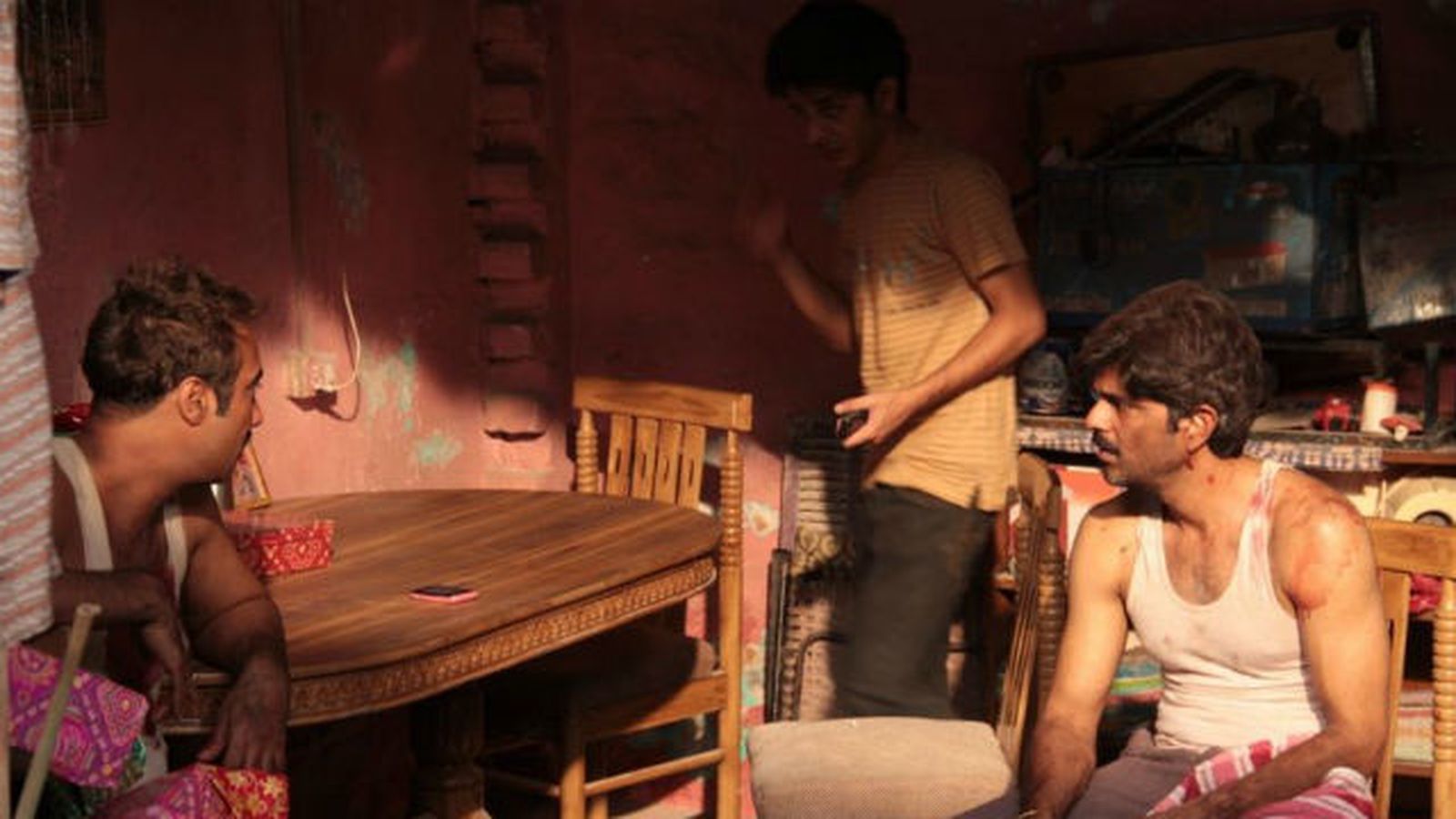 "Titli" del hindú Kanu Behl, mejor largometraje del Festival de Cine de Gijón
